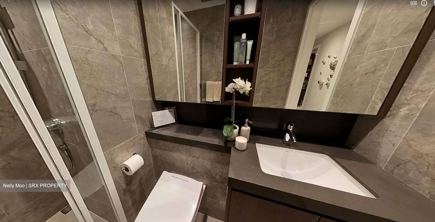 THE ARCADY AT BOON KENG (D12), Apartment #428057271